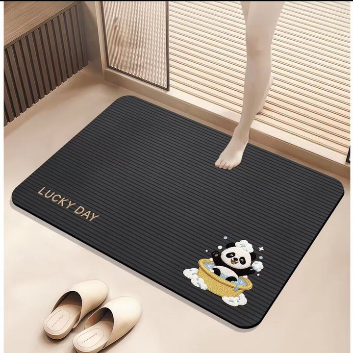 Non-Slip Bathroom Comfort Mat Kalsten