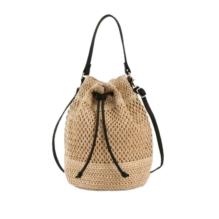 Handmade Macrame Tote Bag Kalsten