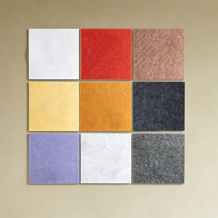 Decorative Textured Wall Panels for Home Decor