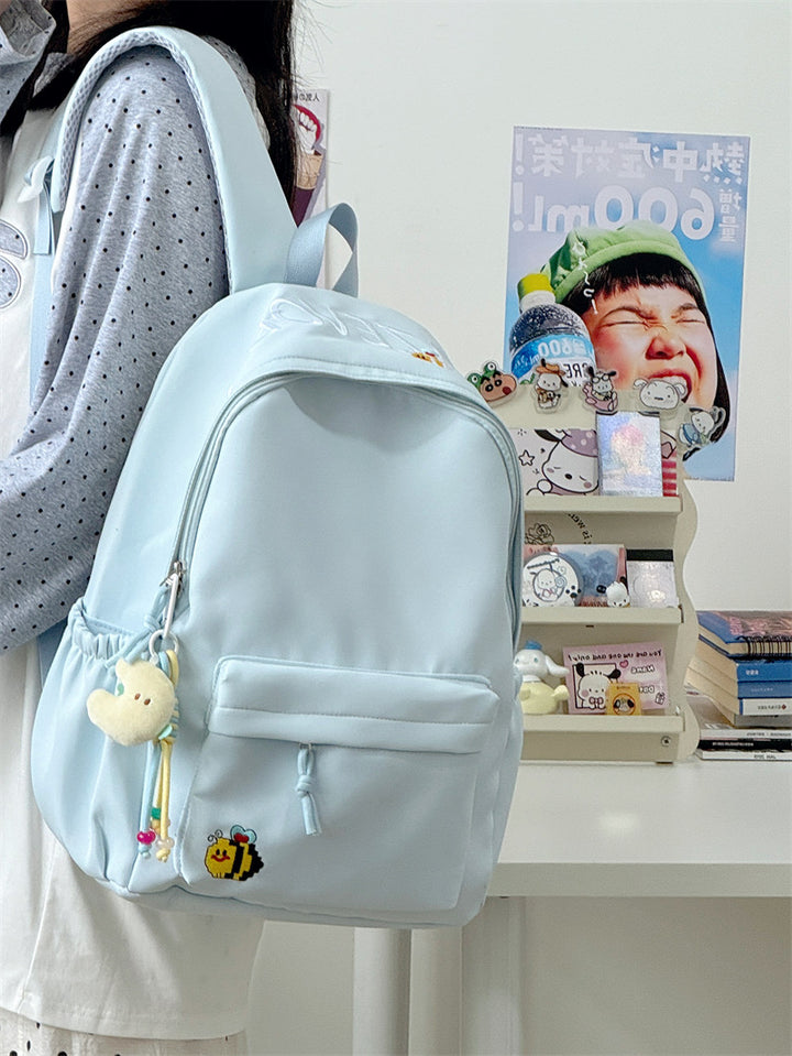 Trendy Lightweight Casual Backpack Kalsten