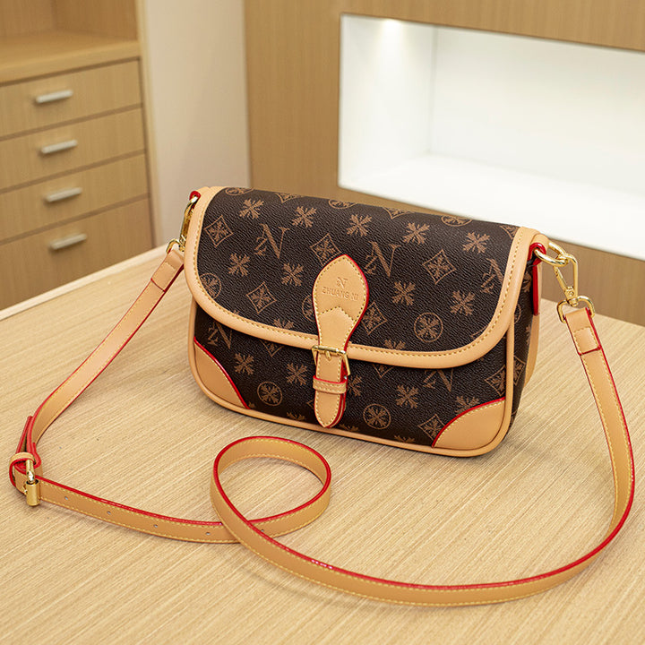 Designer Crossbody Handbag