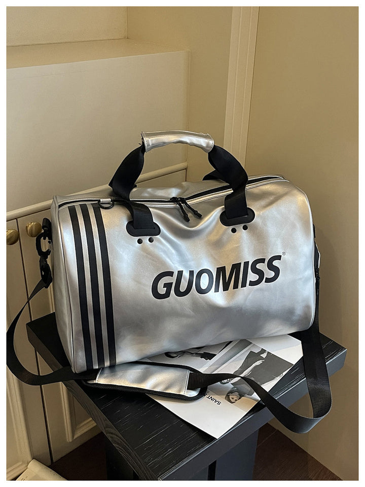 Durable Sports Duffel Bag Kalsten