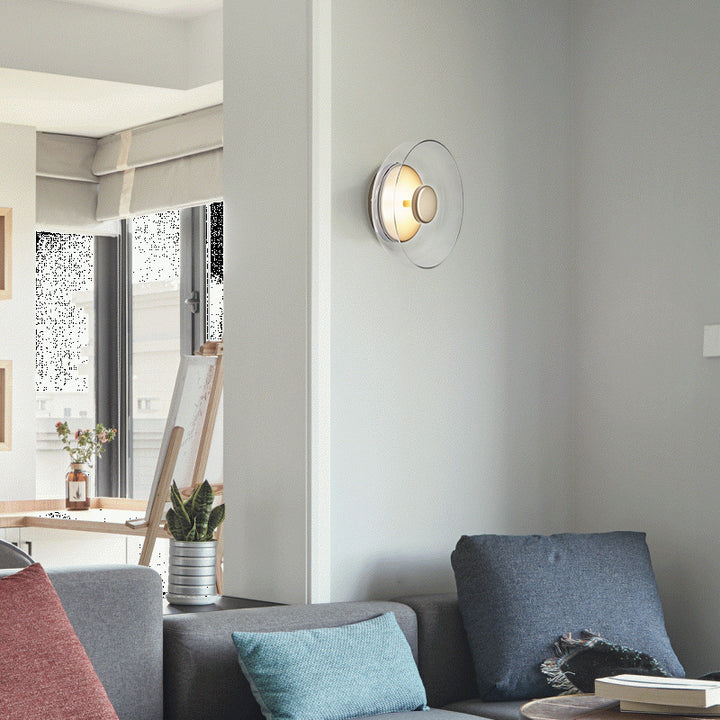 Decorative Wall Light