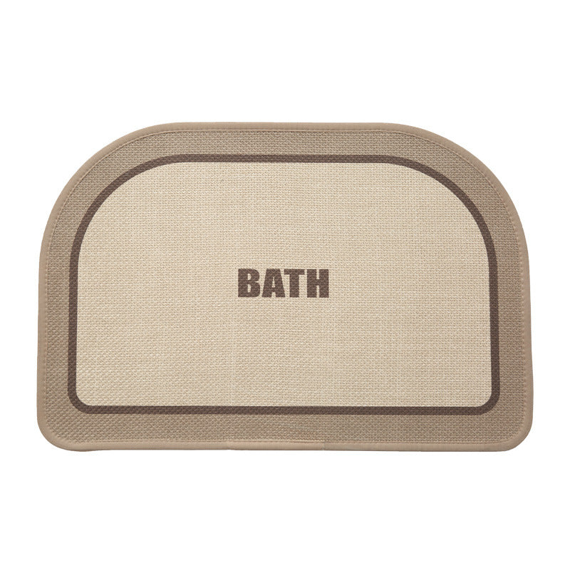 Bath Mat