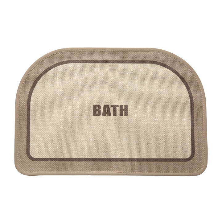 Bath Mat