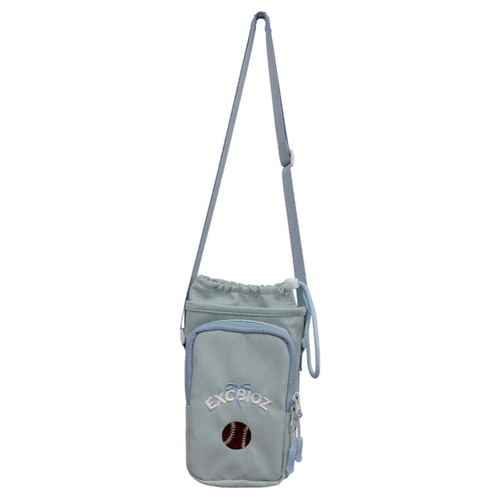 Playful Mini Crossbody Bag