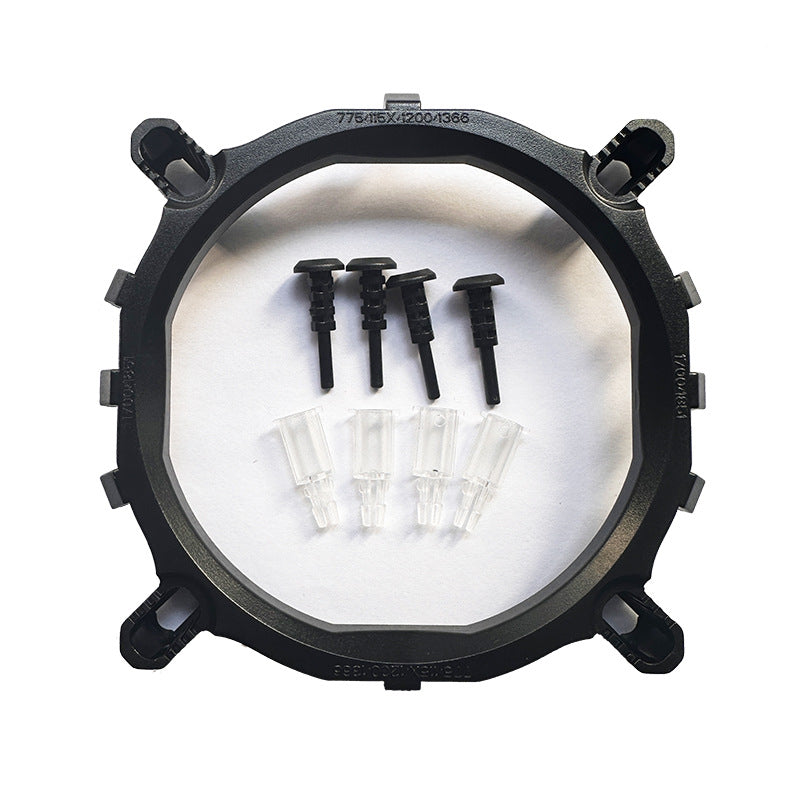Modular Connector Kit Kalsten