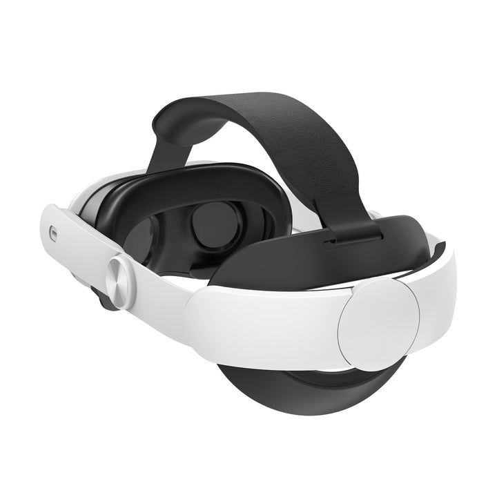 VR-Headset with Ergonomic Design Kalsten