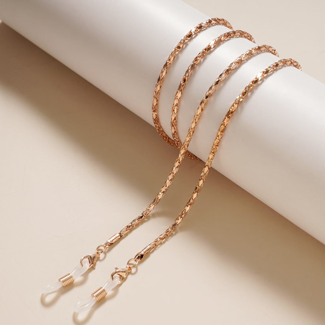 Durable Braided Eyewear Chain kalsten