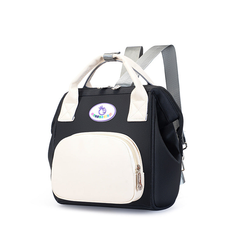 Multi-Purpose Insulated Diaper Backpack Kalsten