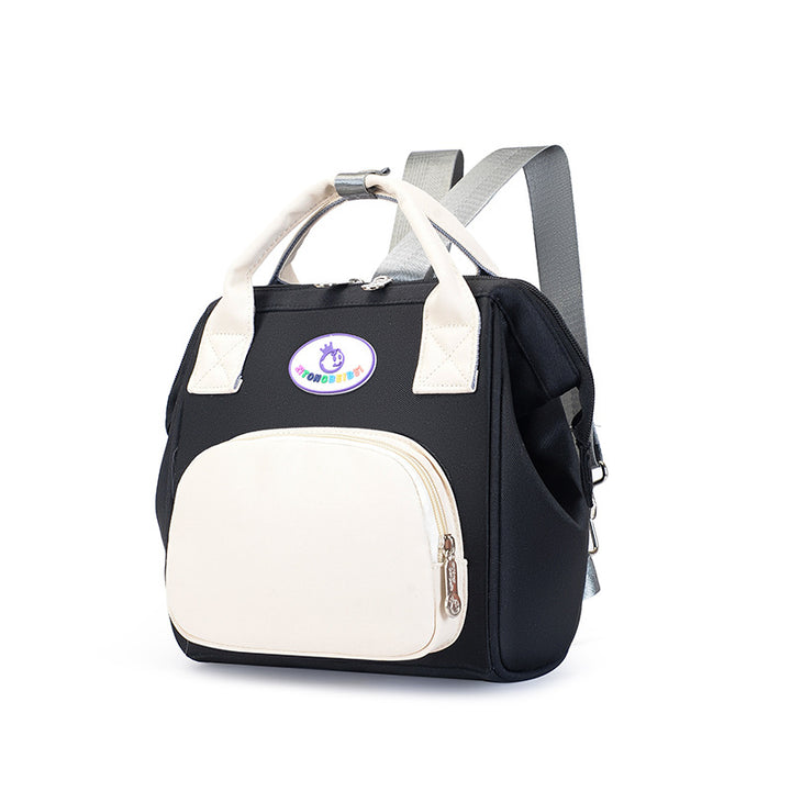 Multi-Purpose Insulated Diaper Backpack Kalsten