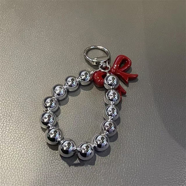 Elegant Bow Keychain Kalsten