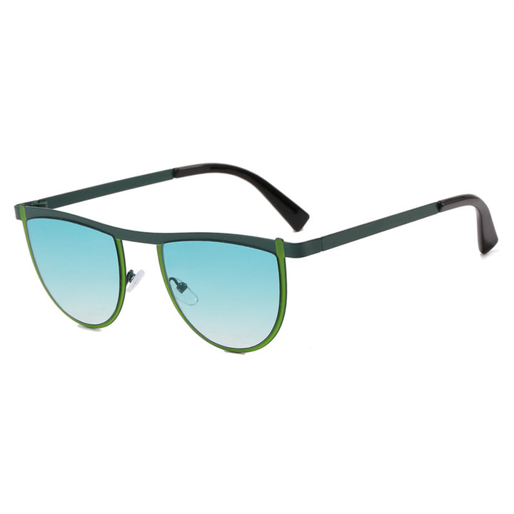 Women's elegant sunglasses with modern design and UV protection Kalsten