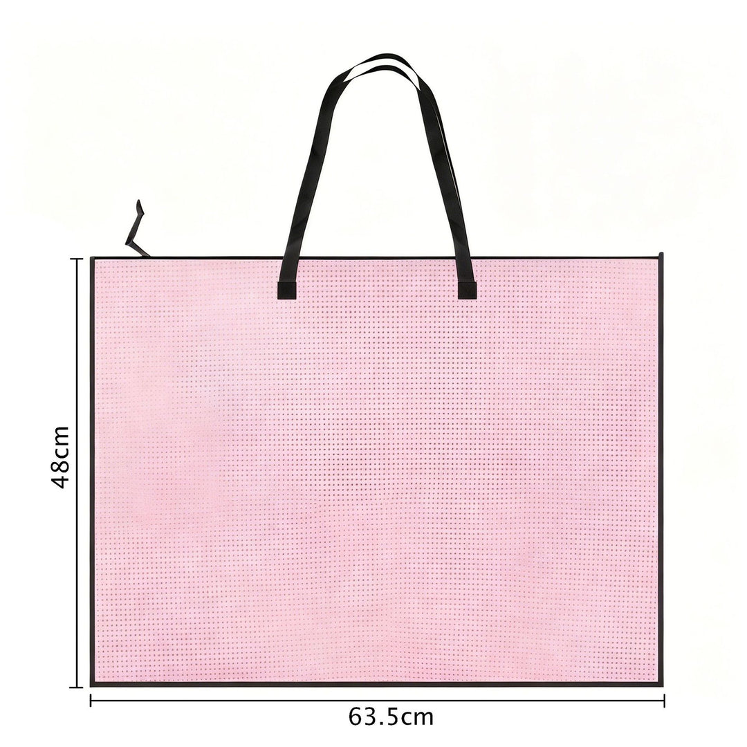 Versatile and Durable Storage Bag Kalsten