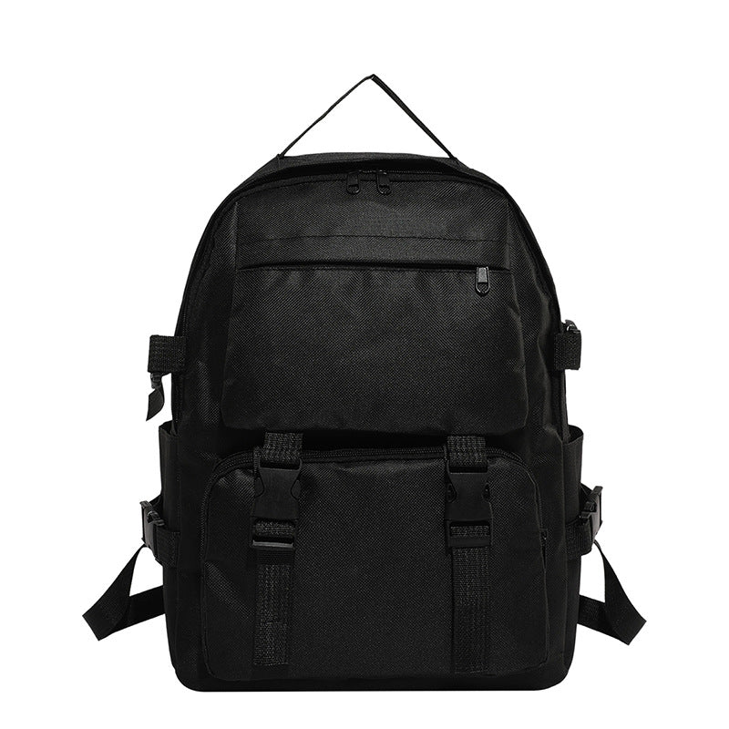 Multi-Pocket Utility Backpack  1791041011