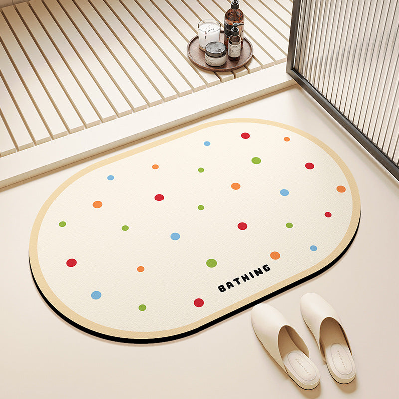 Non-Slip Bathtub Mat