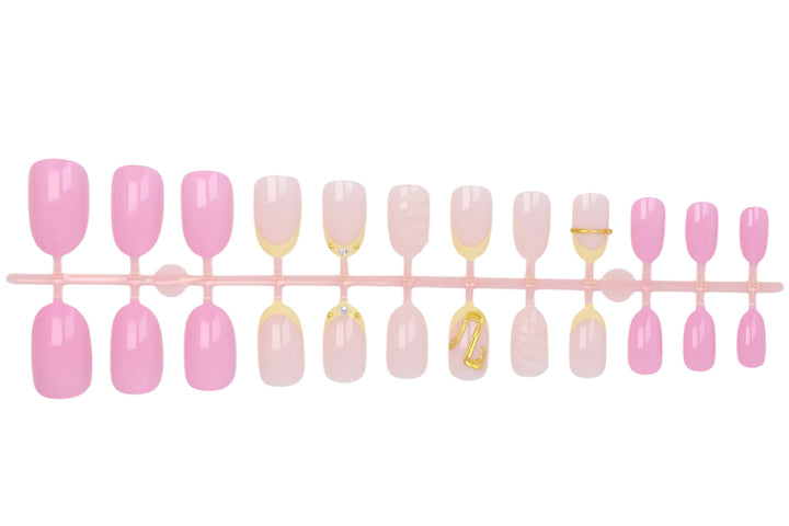 Nail Art Set Kalsten