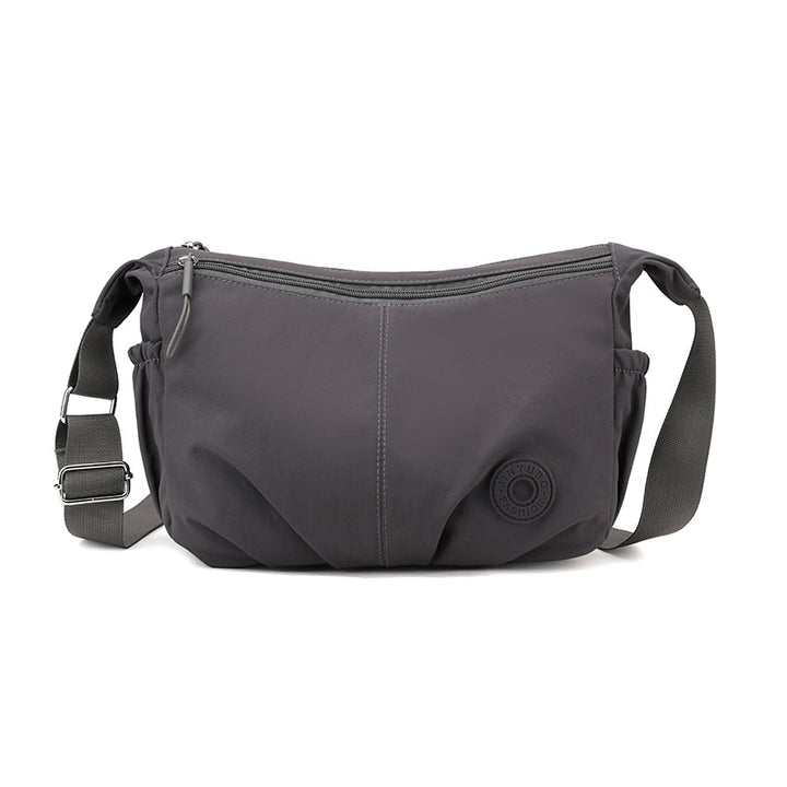 Practical everyday shoulder bag Kalsten