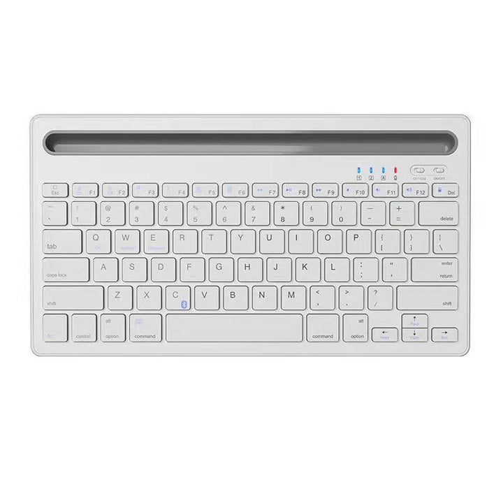 Wireless Multimedia Keyboard Kalsten