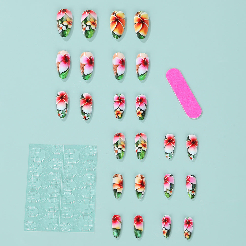 Nail Art Set Kalsten