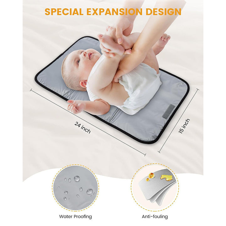 Multifunctional bag design with removable storage elements Kalsten