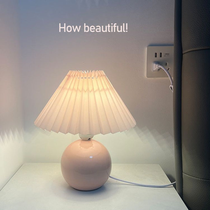 Decorative Table Lamp