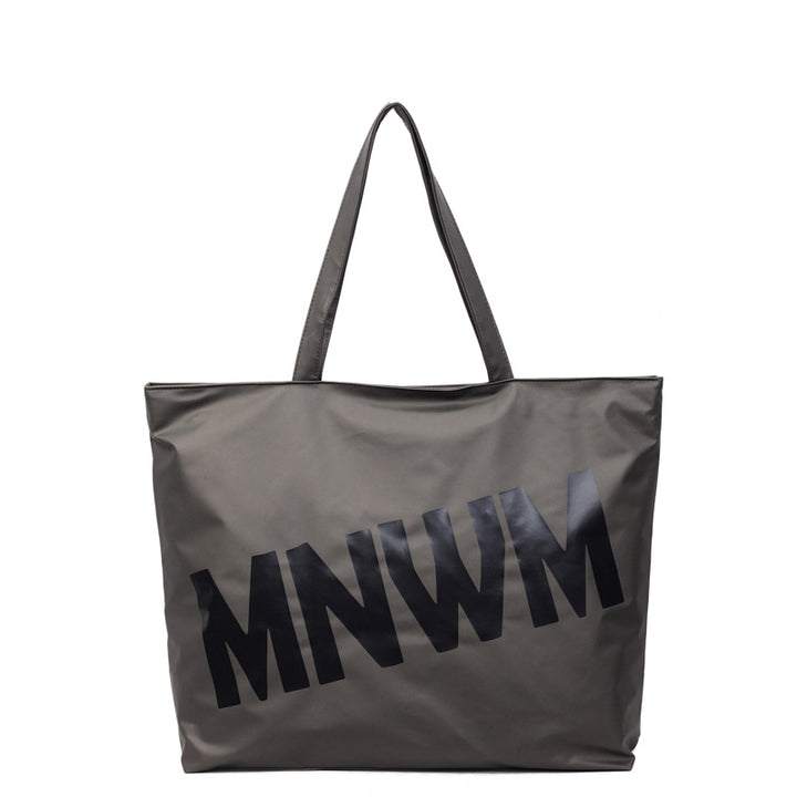 Extra-Large Utility Tote