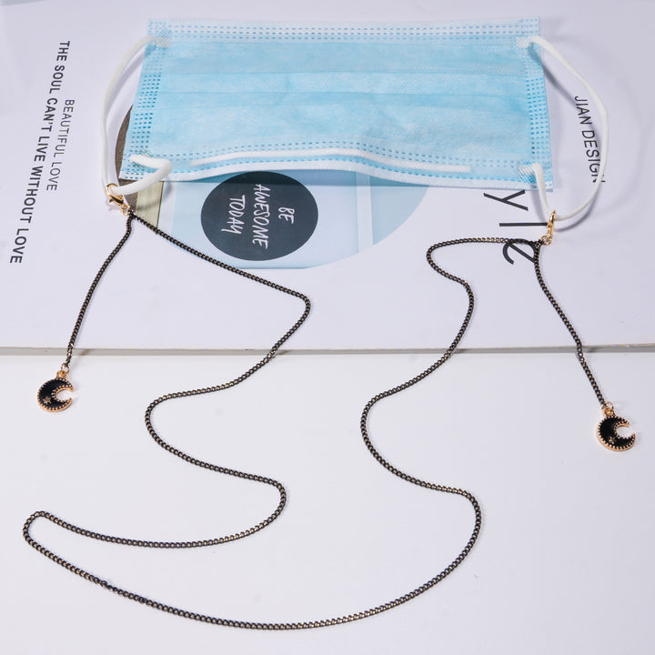 Decorative Eyewear Chain Kalsten