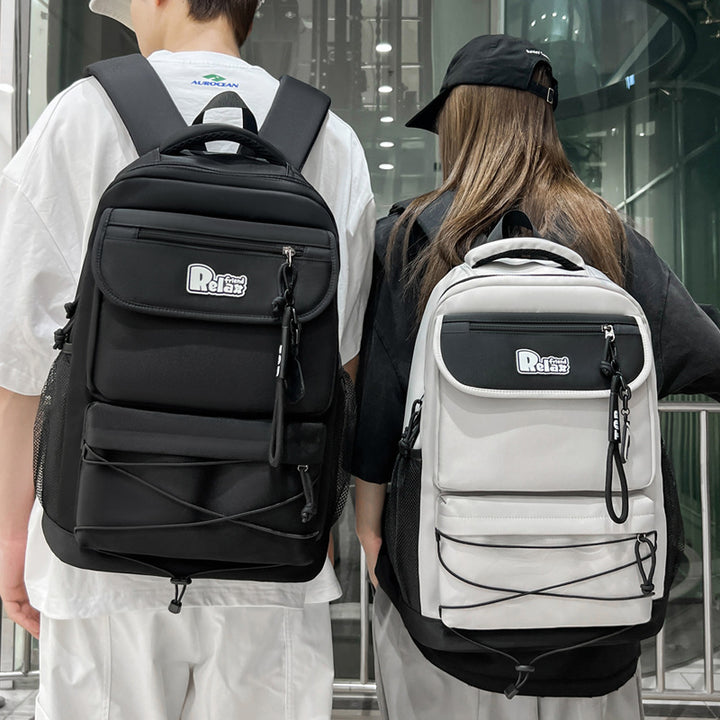 Versatile Backpack with Multiple Compartments Kalsten