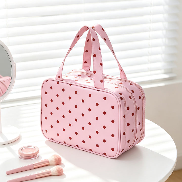 Cosmetic bag Kalsten