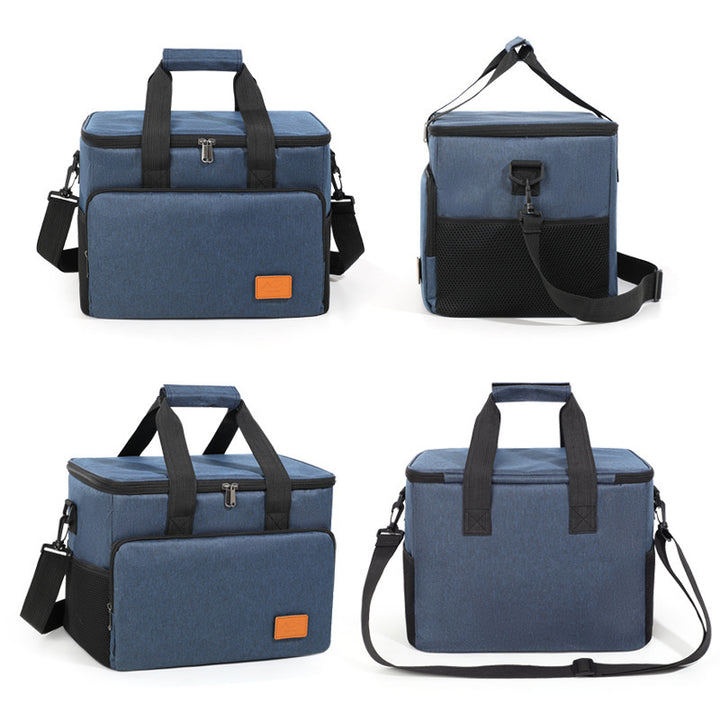 Insulated Lunch Bag