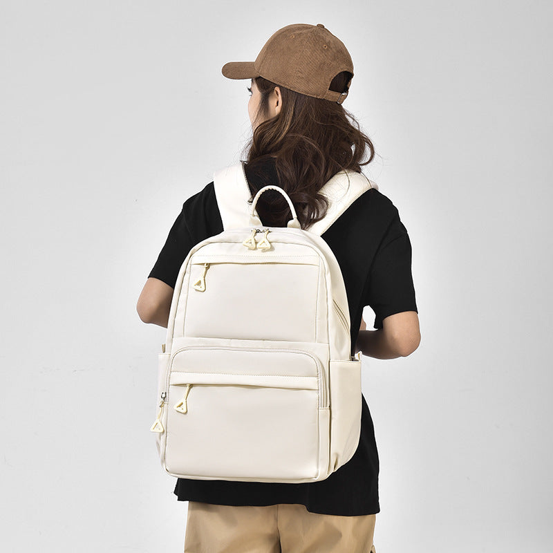 Multi-Functional Ergonomic Travel Backpack Kalsten