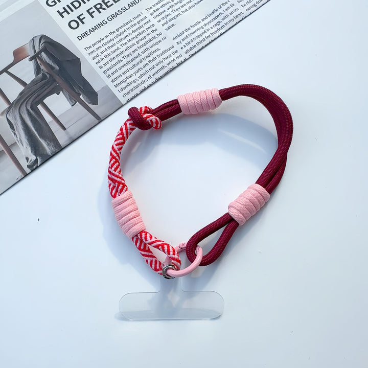 Adjustable Silicone Phone Holder Kalsten