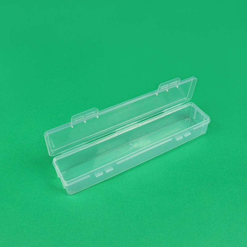 Multi-Functional Clear Storage Container Kalsten
