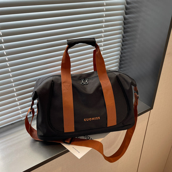 Durable Travel Duffel Bag Kalsten 1791205088