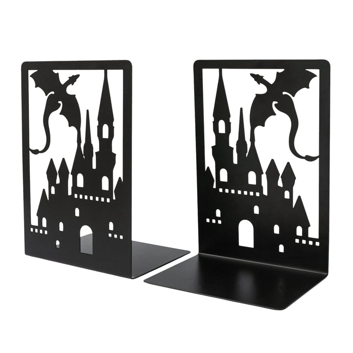 Decorative Bookends