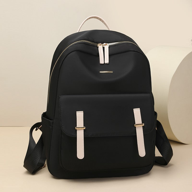 Sleek Multi-Pocket Backpack Kalsten