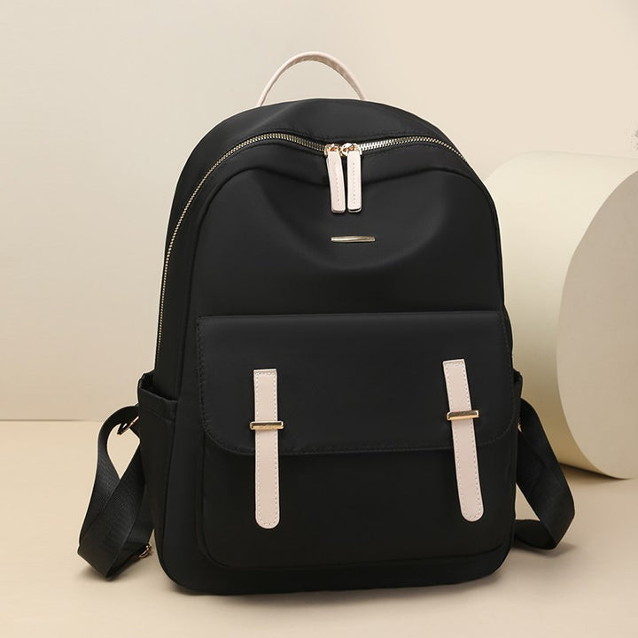 Sleek Multi-Pocket Backpack Kalsten