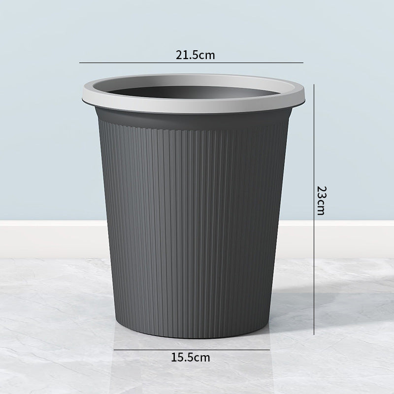Versatile and Stylish Trash Can Kalsten