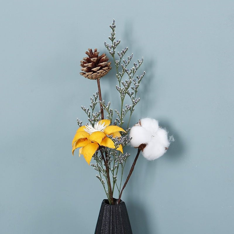 Elegant Decorative Flower Vase