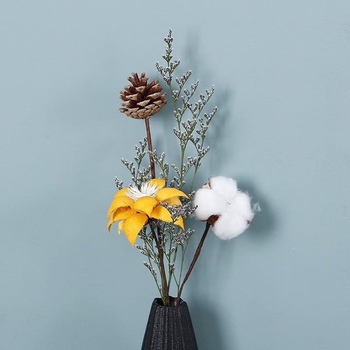 Elegant Decorative Flower Vase