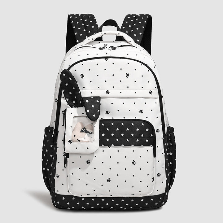Cute Character-Design Backpack Kalsten