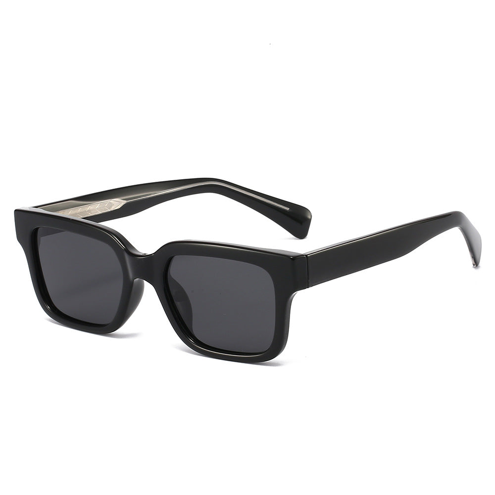 Ladies fashionable square sunglasses Kalsten