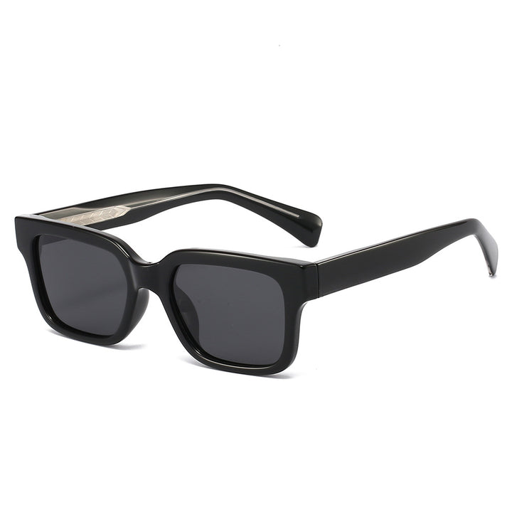 Ladies fashionable square sunglasses Kalsten