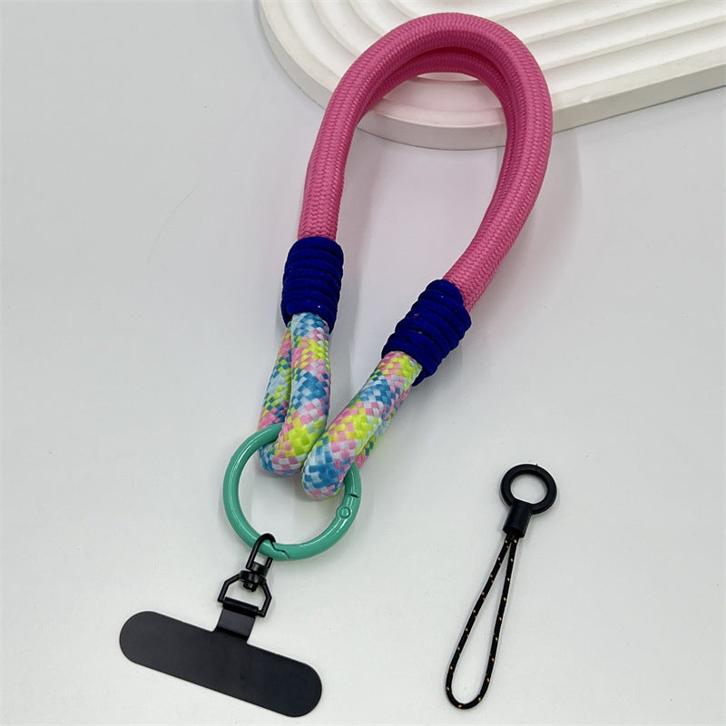 Versatile Adjustable Lanyard Kalsten