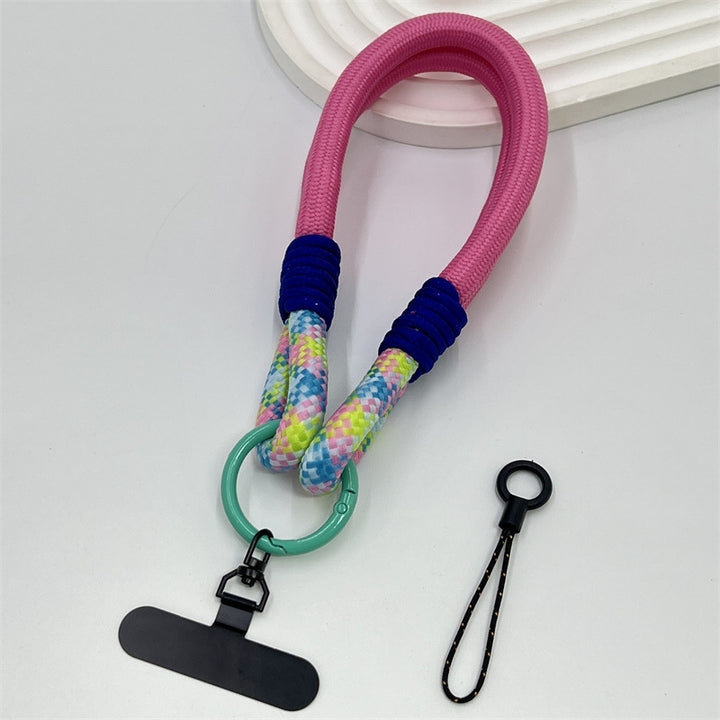 Versatile Adjustable Lanyard Kalsten