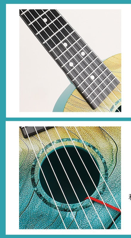 Artistic Ukulele Kalsten