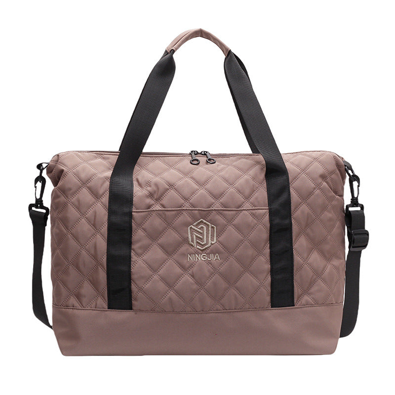 Travel Duffel Kalsten