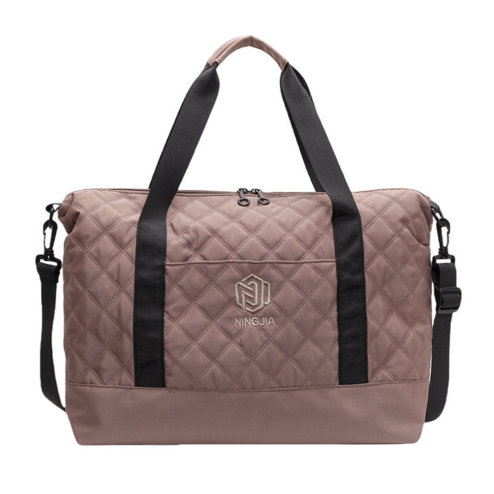 Travel Duffel Kalsten