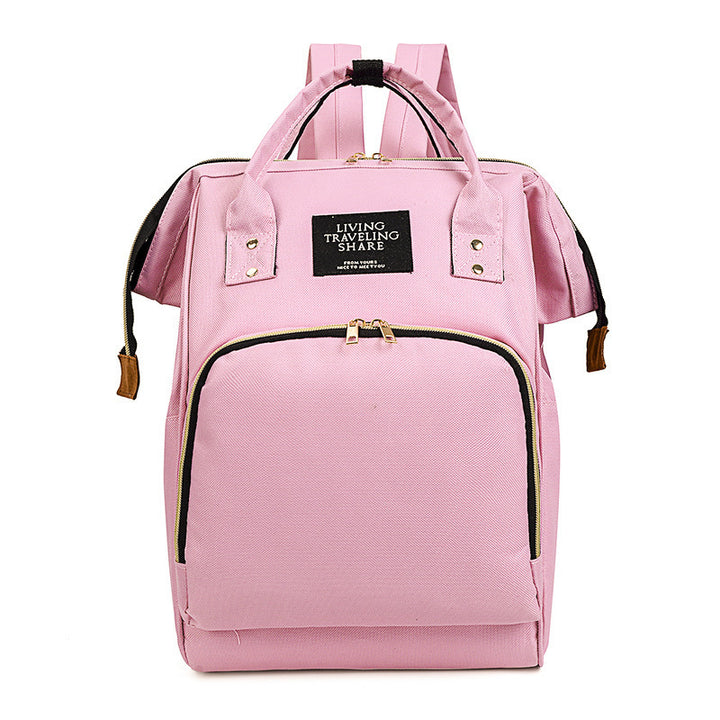 Multi-Functional Backpack Kalsten
